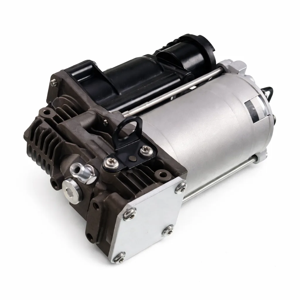 AIR SUSPENSION COMPRESSOR/PUMP  ML,GLE,GL,GLS  W166,X166