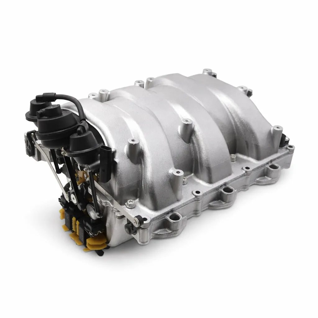 Intake Manifold - M272 350 V6 Petrol