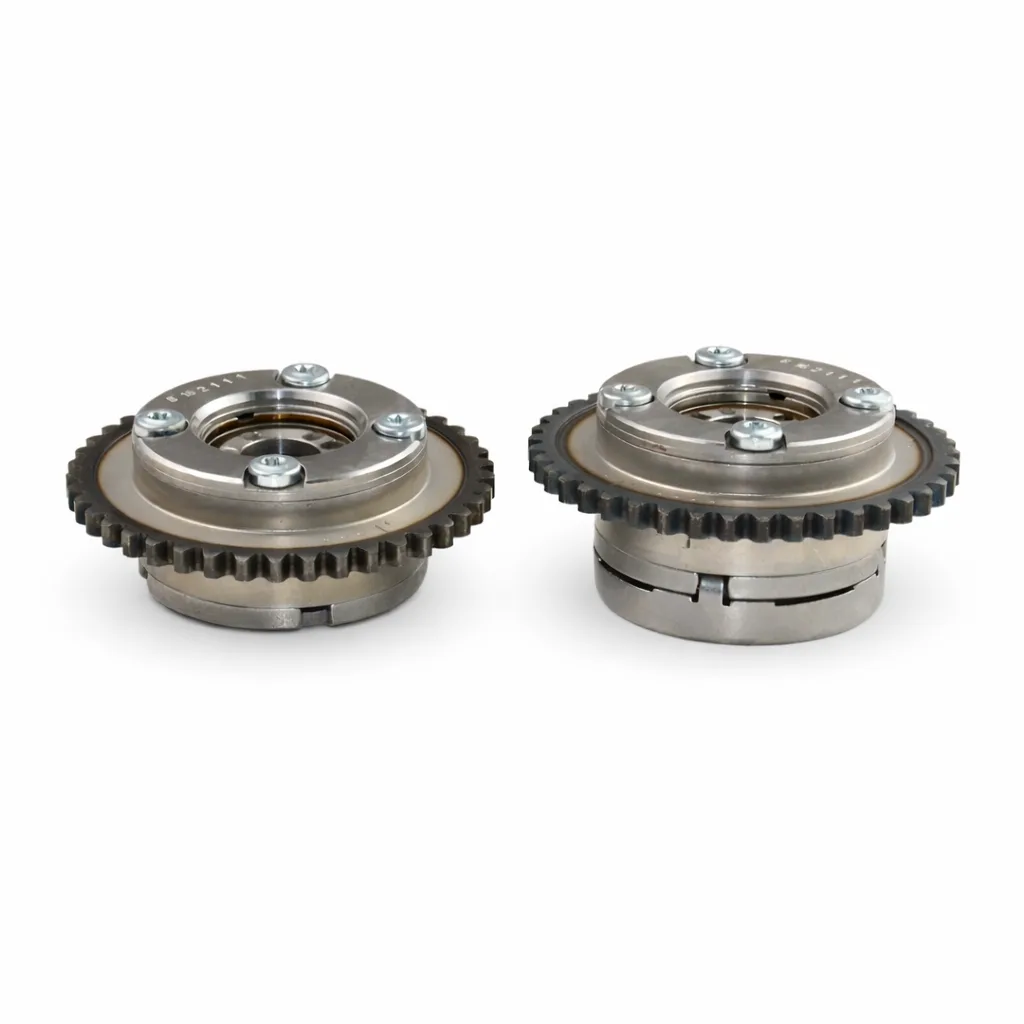 Cam Gears - Camshaft Adjuster Set - M274/M270  4 - Cyl Petrol