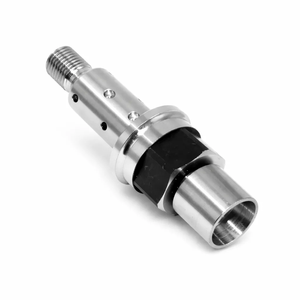 Cam Bolt - Camshaft Bolt - Kompressor - M271 180/200Kom 4-Cyl Petrol