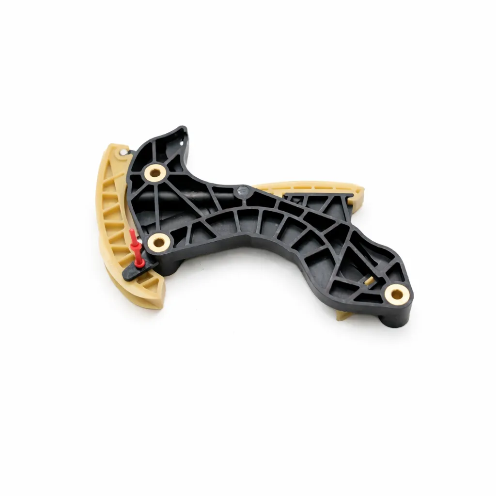 Timing Chain Guides - Mercedes Benz - Kompressor - M271 - 180/200 Kom 4- Cyl Petrol - C-Class W203 01-08, C-Class W204 07-14, E-Class W211 02-09, SLK W171 04-11/Default
