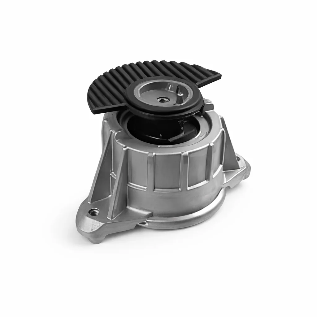 Engine Mounting - Petrol - Left or Right - C-Class W204 07-14, E-Class W207 09-16, E-Class W212 09-16