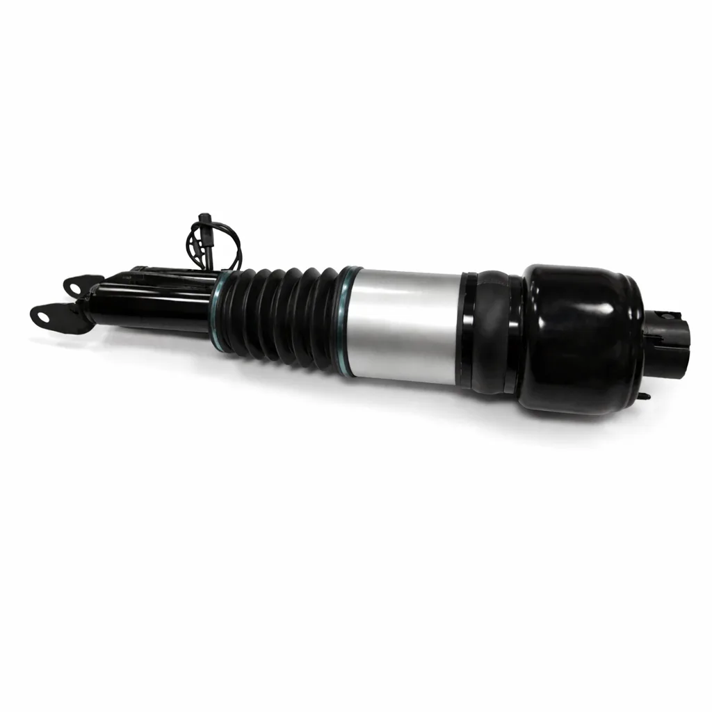 Front Air Shock - Mercedes Benz - E-Class W211, CLS W219 - Right 02-09