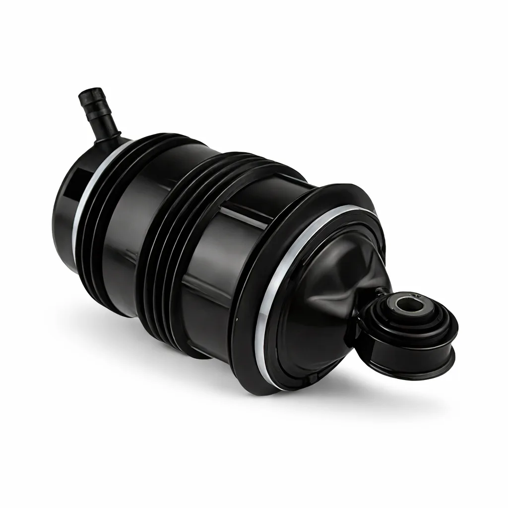 Rear Air Bellow E-Class w211, CLS W219 Right 02-09