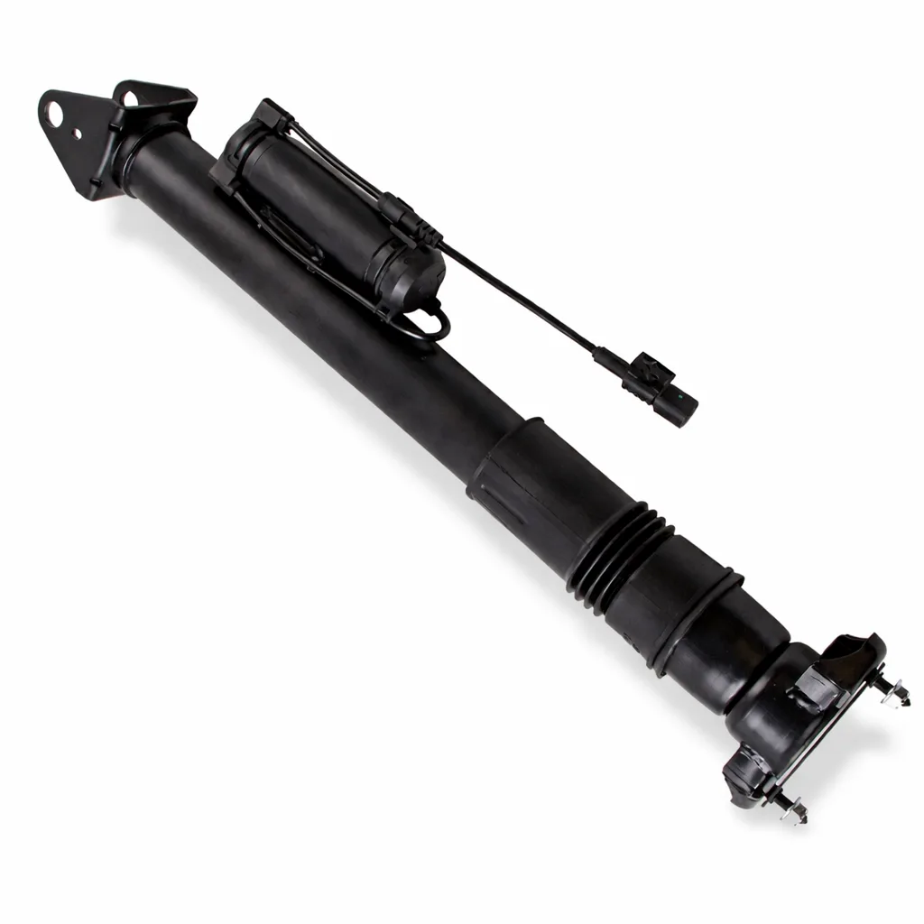 Rear Airmatic Shock with ADS - Right or Left - Mercedes Benz - ML W164 05-12, GL 06-12 X164