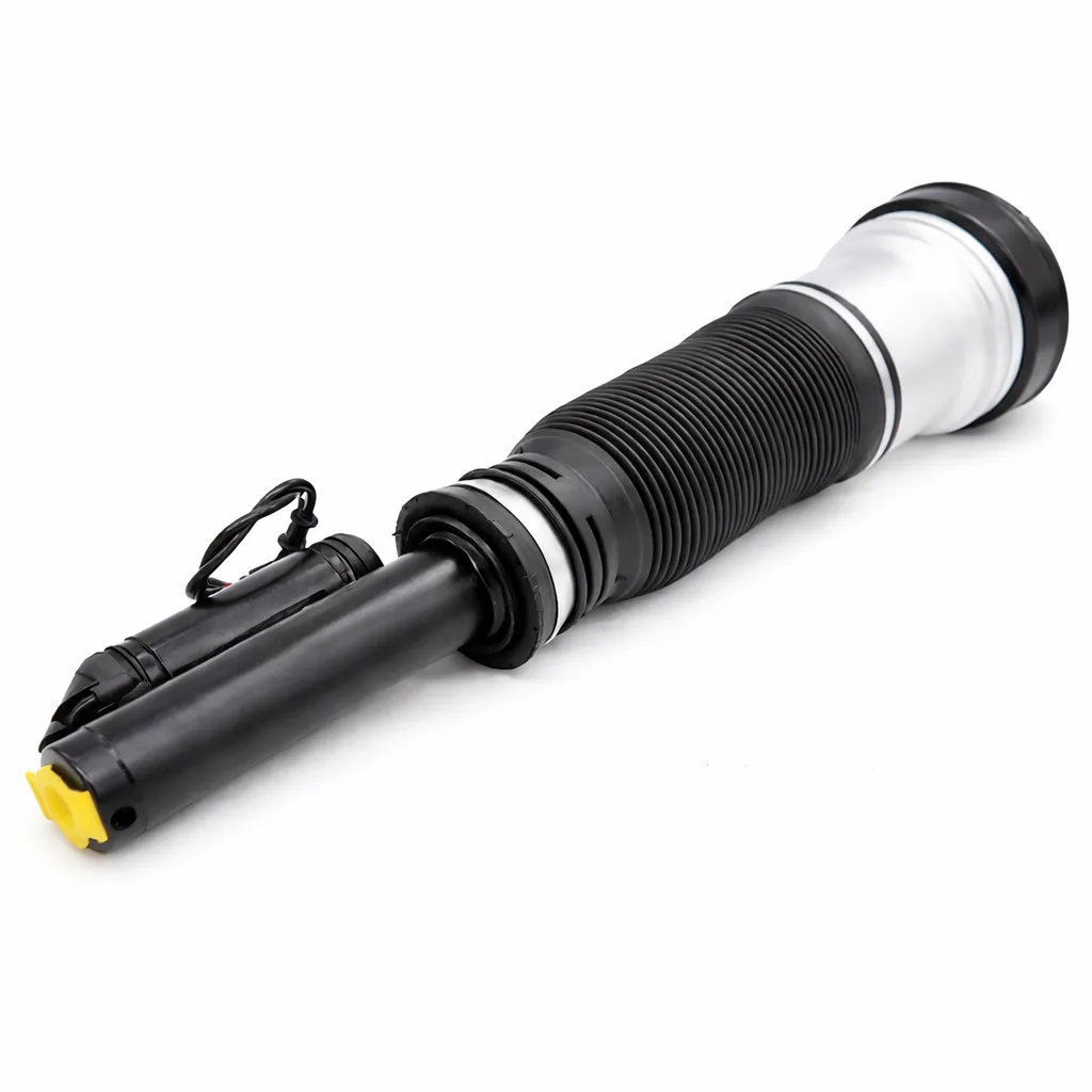 Front Air Shock - Right or Left - Mercedes Benz - S-Class W221 05-13