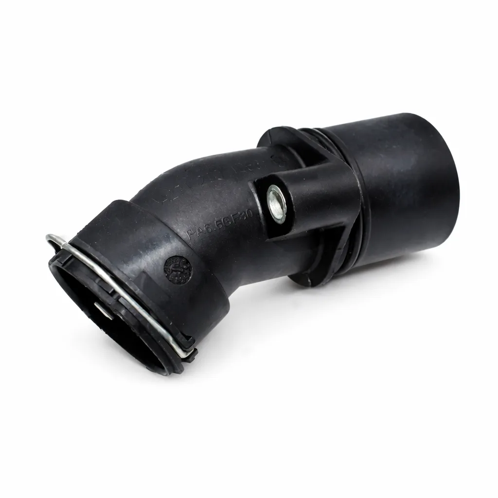 Thermostat Housing (Coolant) - M271 180/200 Kompressor 4-Cyl Petrol