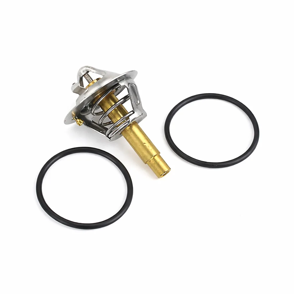 Thermostat (Coolant) - M271 180/200 Kompressor 4-Cyl Petrol