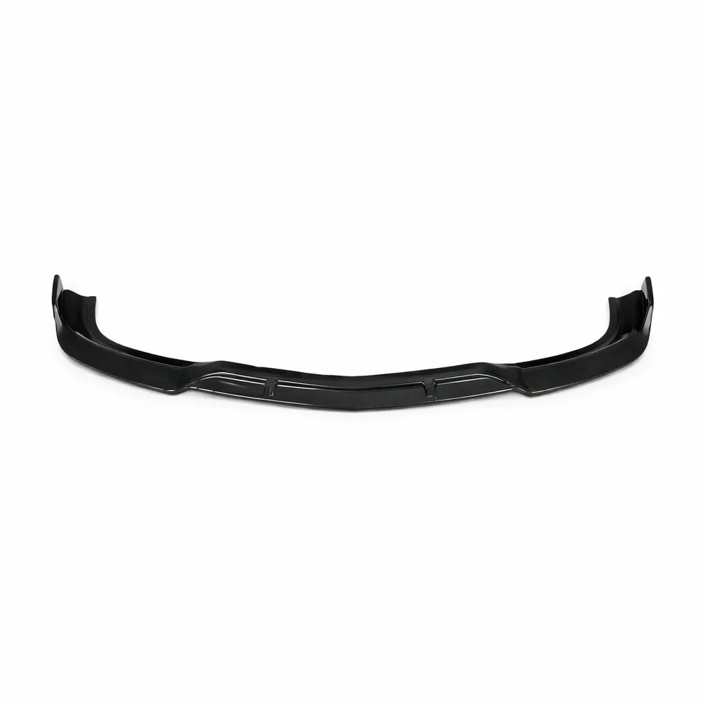 Anterior Lip - Front Bumper Lip - Carbon - Mercedes Benz - C-Class W204 11-14 - Facelift