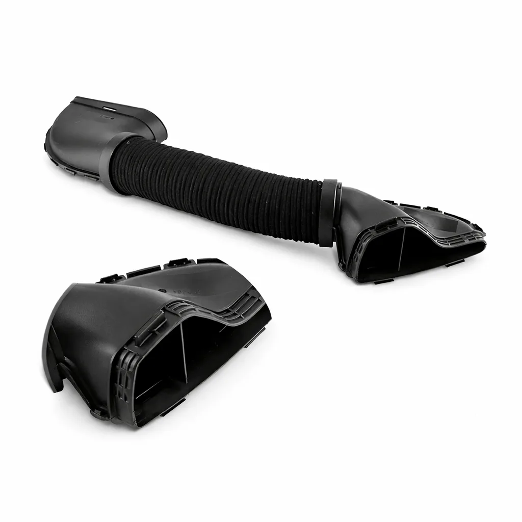 Air Intake Pipe M271 Kompressor - W204 C-Class  07-10