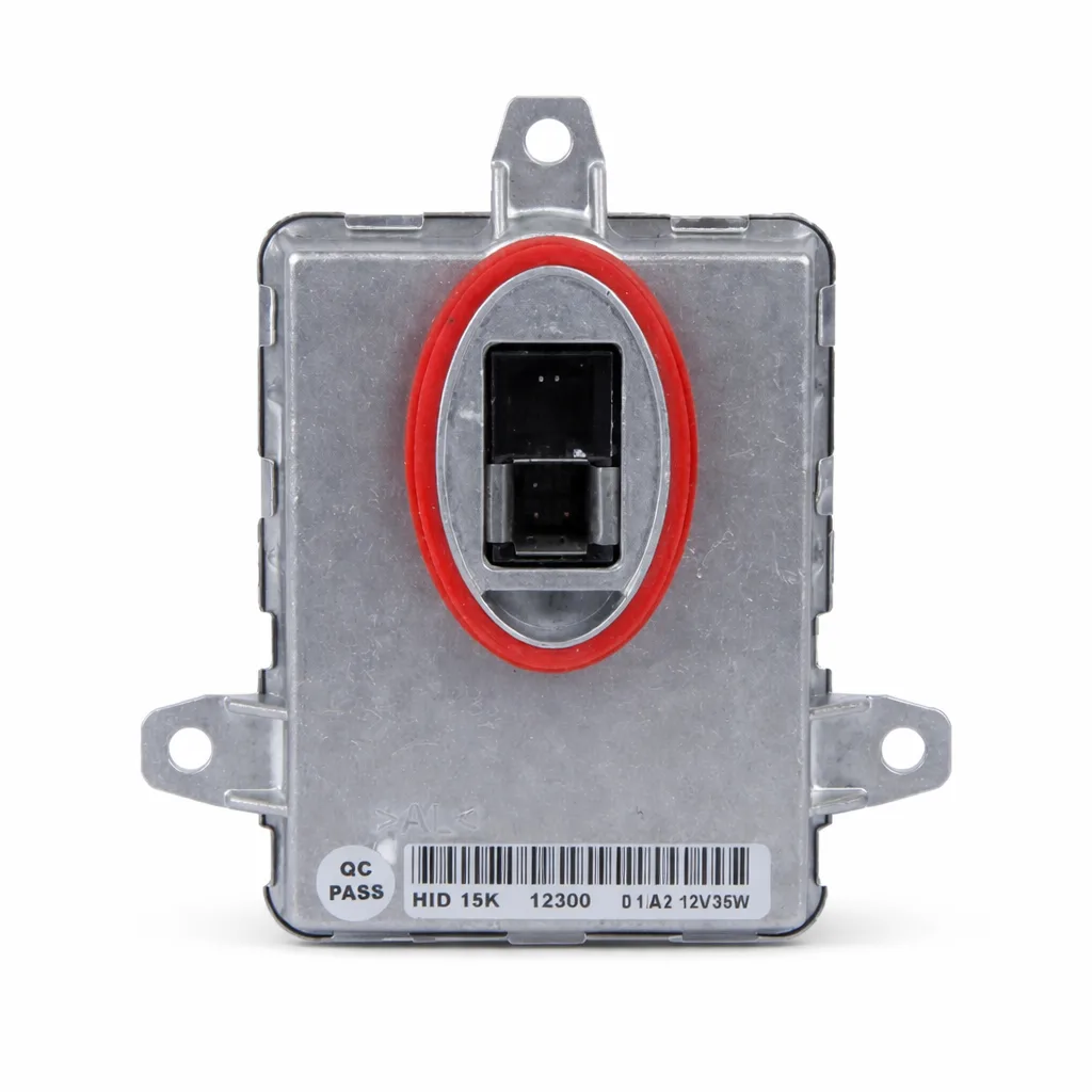 Xenon Box, Ballast ( Headlight Control Module ) A,B,C,CLA,GLA,SLK,ML,GL / W176, W246, W117, X153, W172, W166, X166