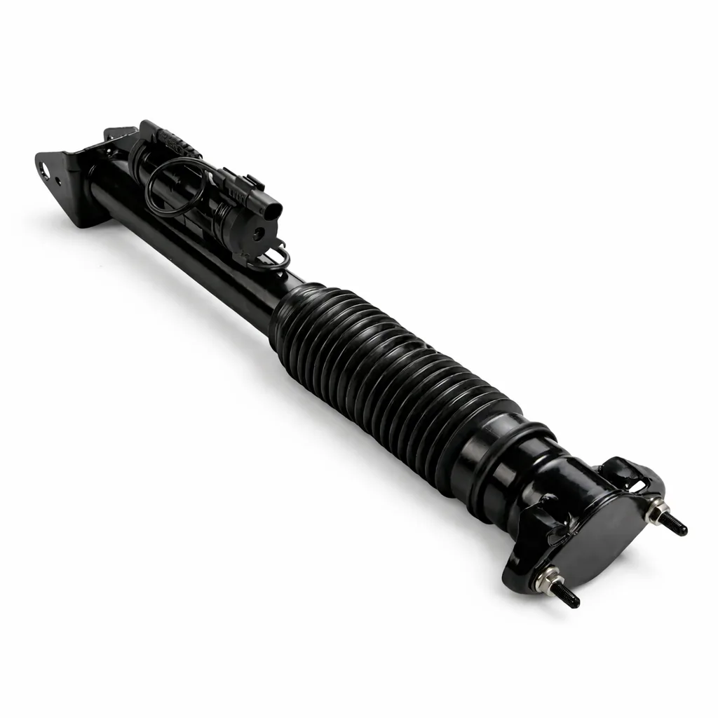 Rear Airmatic Shock With ADS - ML,GL,GLE,GLS W166,X166 - Left or Rigt 12-19