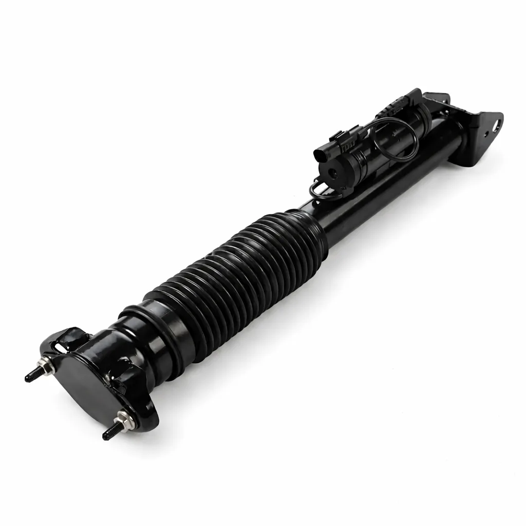 Rear Airmatic Shock Without ADS ML,GL,GLE,GLS W166,X166 Left or Right