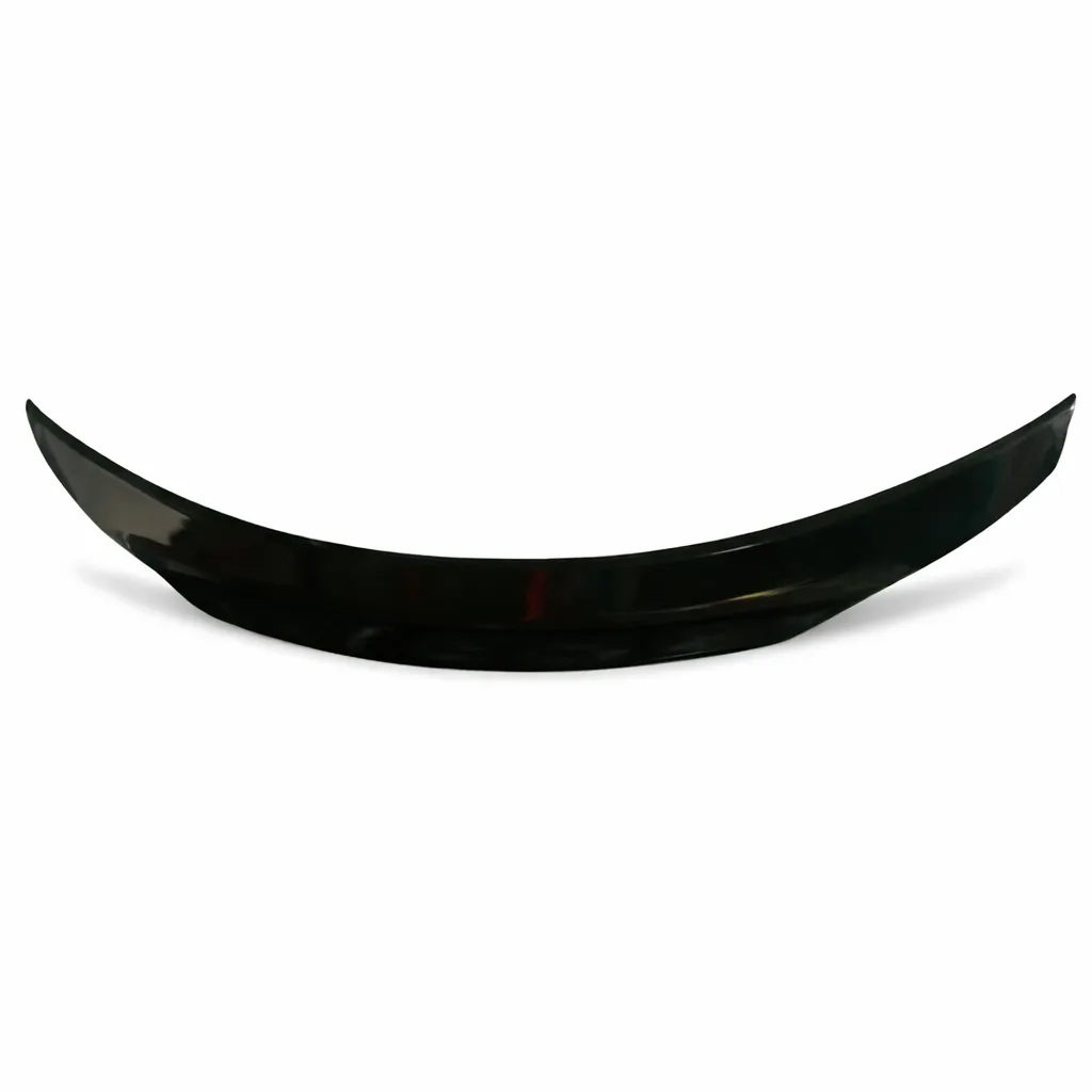 Boot Spoiler - PSM - Black - Mercedes Benz - C-Class W205 14-19 - Preface & Facelift