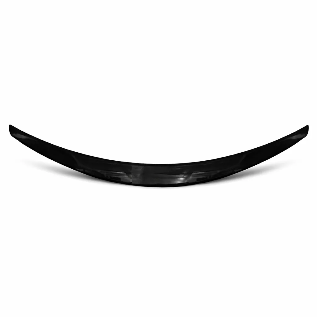 Boot Spoiler - Coupe - Carbon - Mercedes Benz - C-Class W205 14-18 - Preface & Facelift