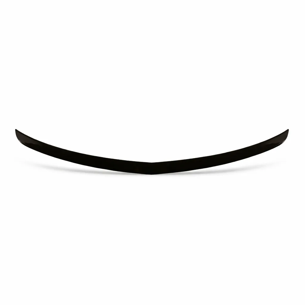 Boot Spoiler - PSM - Carbon - Mercedes Benz - C-Class 14-19 - Preface & Facelift