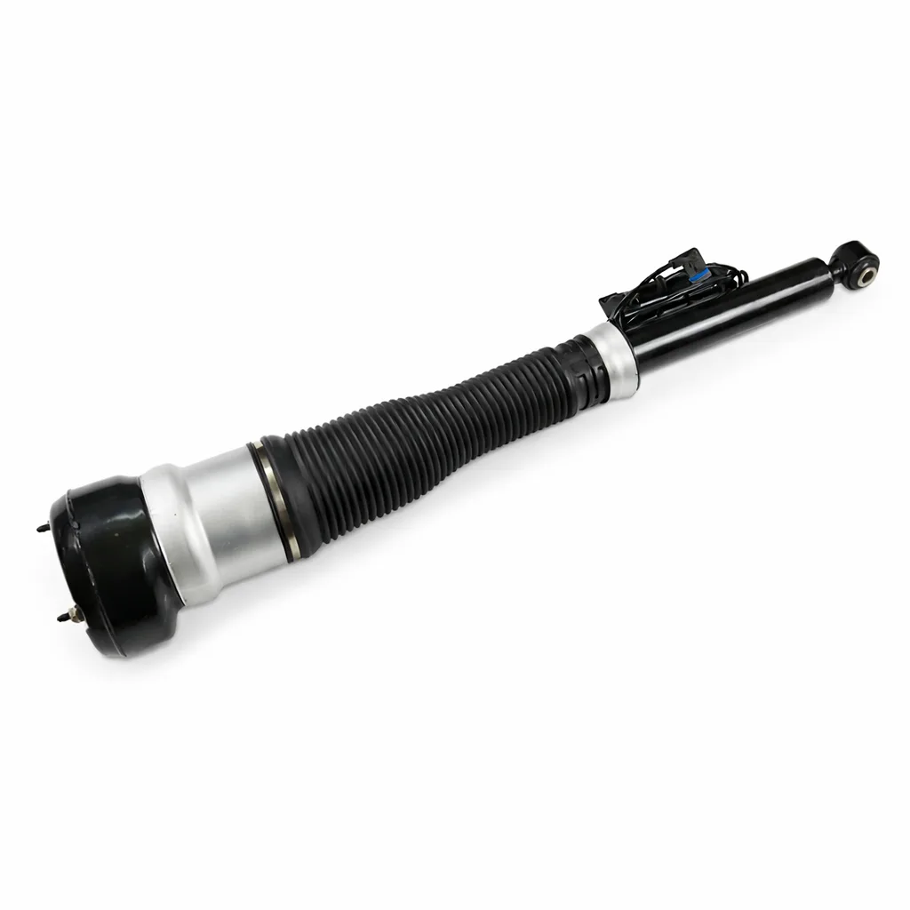 Rear Air Shock - Right - Mercedes Benz - S-Class W221 05-13