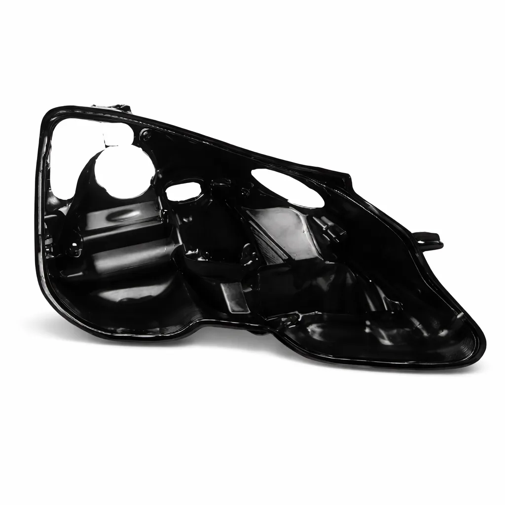 Headlight Housing Back Cover - W212 / E-Class - Left - Preface 09-13