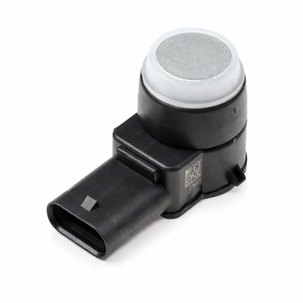 PDC Park Distance Control Sensor - Outer - A,B,C,E,S,CL.CLS,SLK / W169, W245, W204,W212,W221,W216,W218,W172 04-16