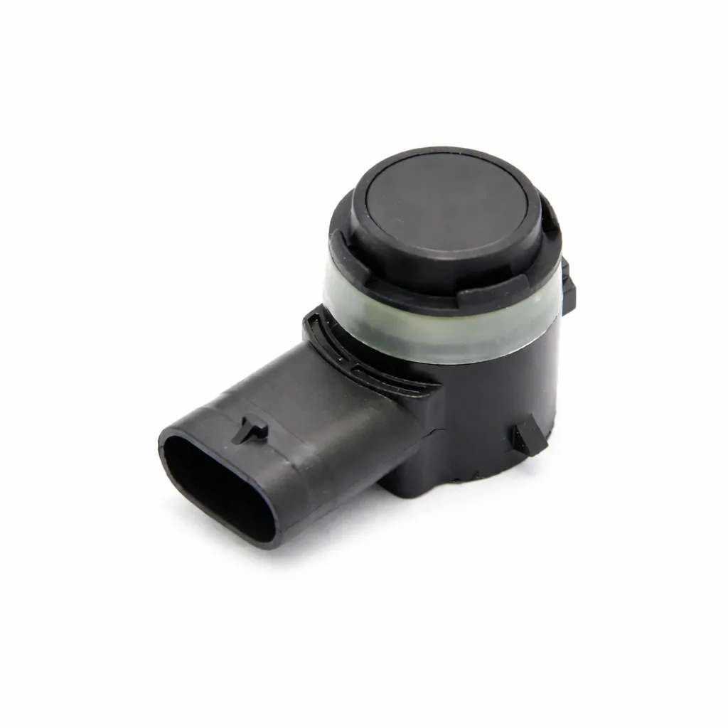 PDC Park Distance Control Sensor - Inner - B,C,E,S,CLA,GLA,CLS,ML,GL,GLE,GLS /W246,W205,W212,W207,W213,W222,W117,X156,W218,W166,X166 12-25