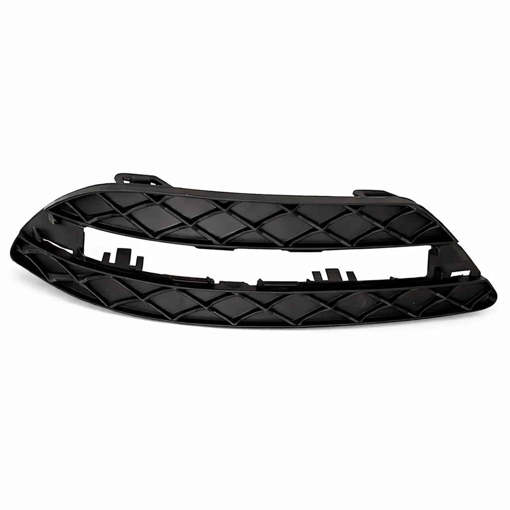 Daytime Running Light Grille only - Standard - Left - W204 C Class 11-14