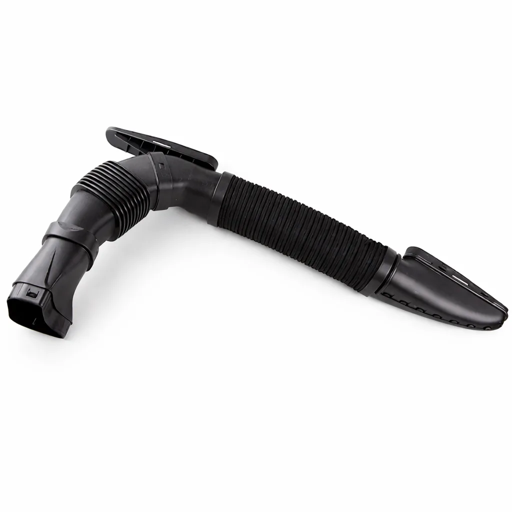 Air Intake Pipe (Duct) M274 - Facelift - Mercedes Benz - C-Class W204 10-14