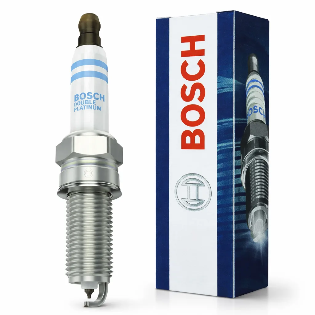 Spark Plug - Bosch