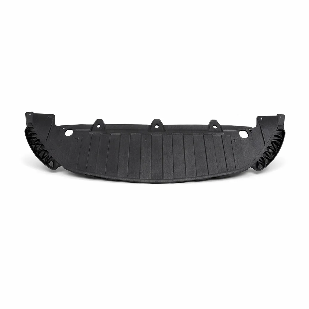 Splash Cover Mercedes Benz - A-Class - AMG - W177- 19-25
