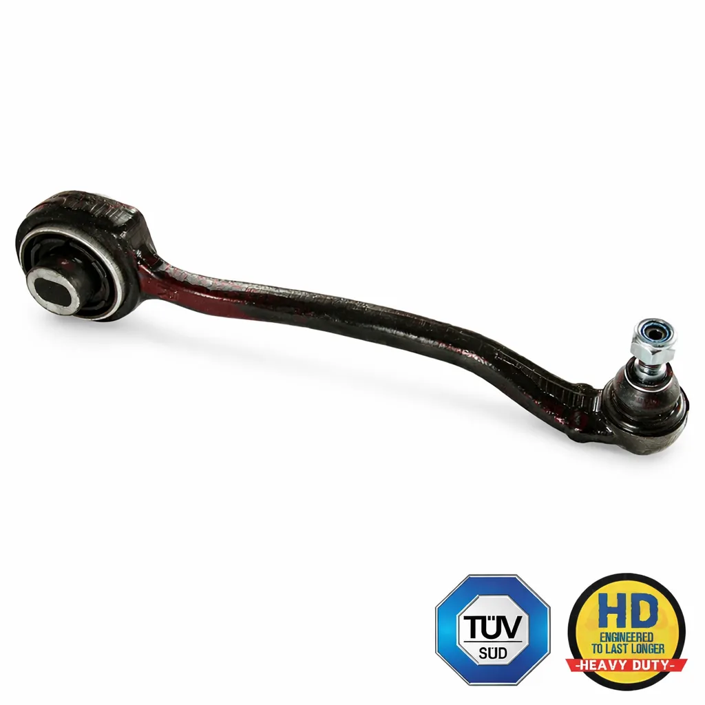 Suspension Control Arm - BJ UP R/H S3