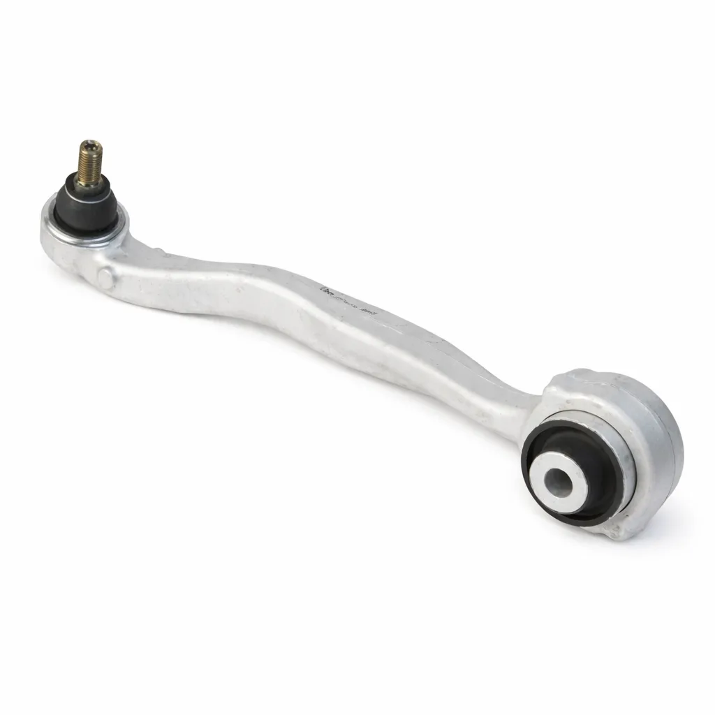 Suspension Control Arm - Lower - Left - Mercedes Benz - C-Class W204 07-13