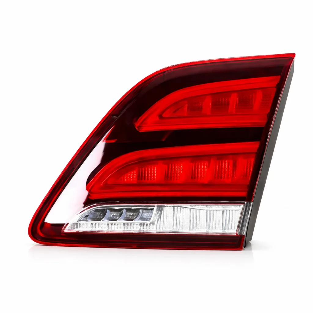 Tail Light - Inner - W166 GLE - Right 16-19