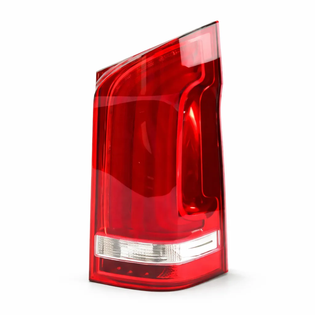 Tail Light - LED - Right - V-Class W447  14-19 Preface