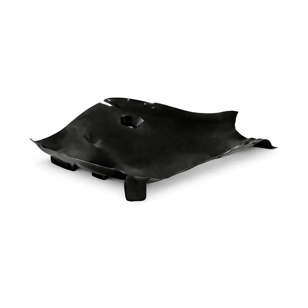 Fender Liner - ML Class  / W164 - Front/Front/Left - 05-11
