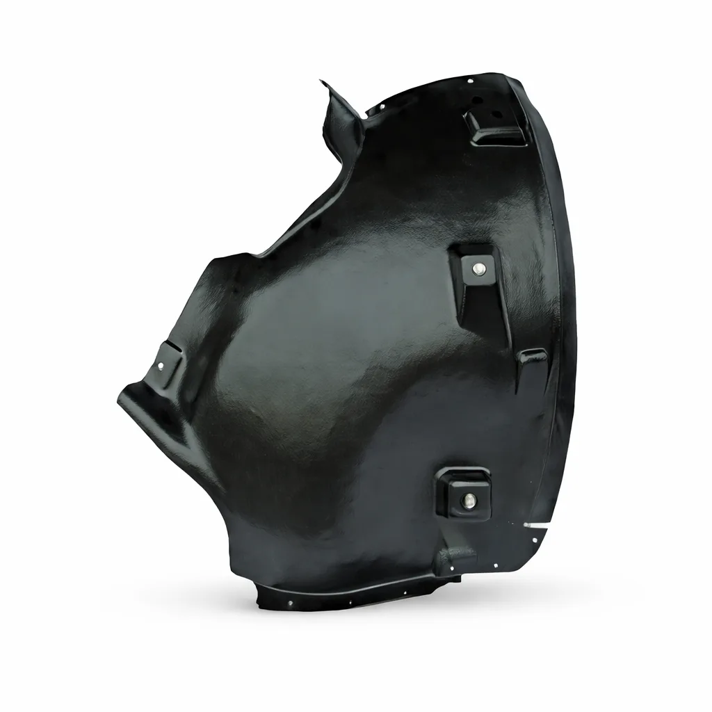 Fender Liner - ML Class / W164 - Front/Rear/Right - 06-11
