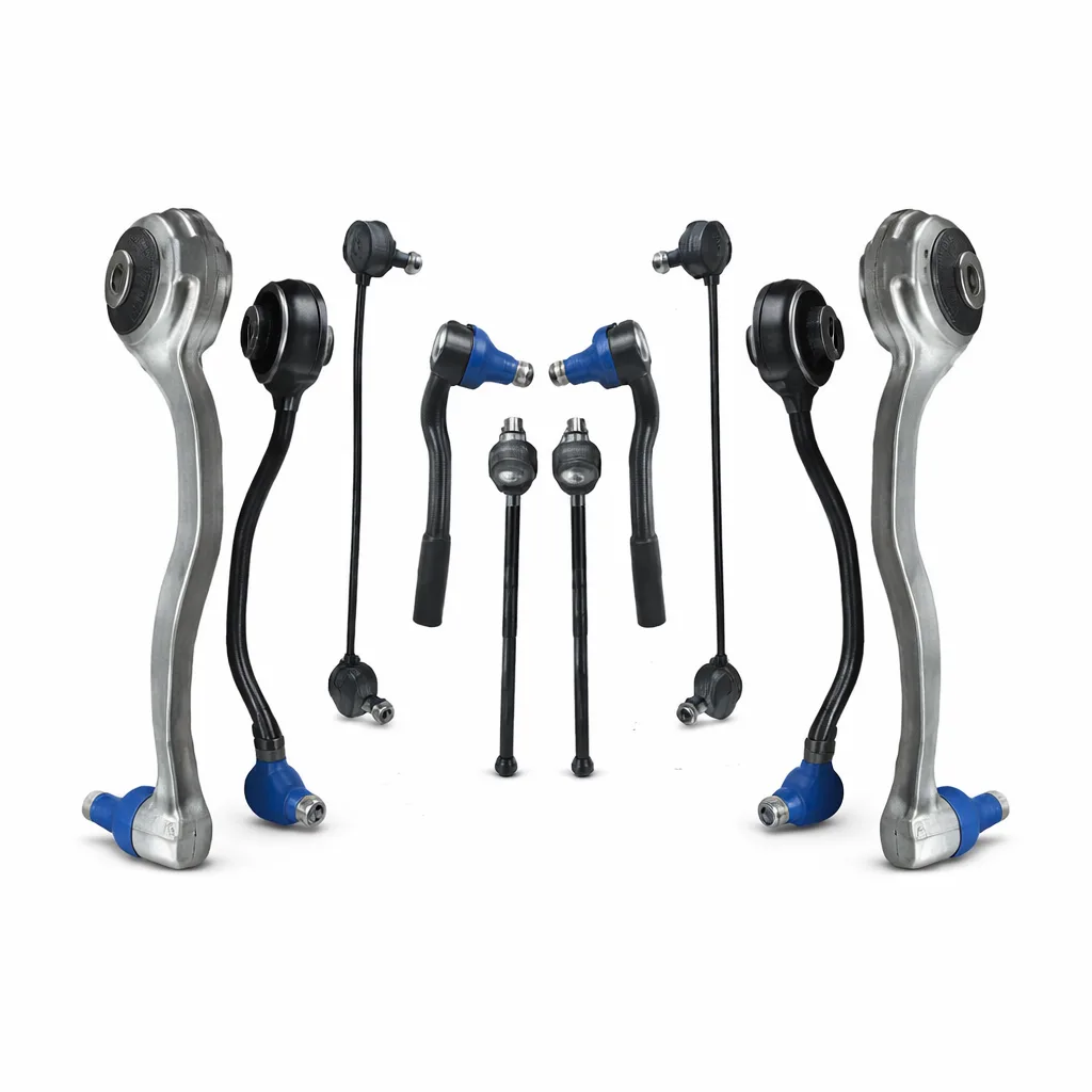Suspension Kit / Control Arm Kit - W166, X166 / ML,GL,GLE,GLS 11-19