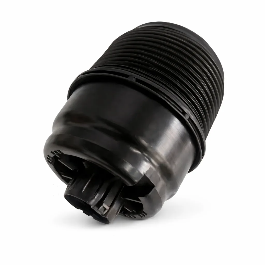 Rear Air Below - Spring - Left or Right - Mercedes Benz - W167, X167 - GLE, GLS 19-25