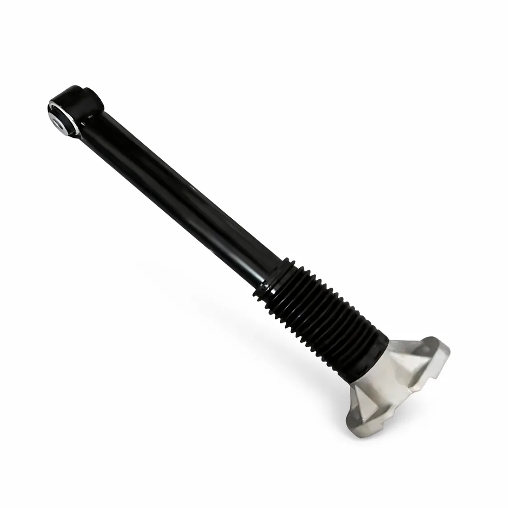 Rear Air Shock Without ADS - GLE, GLS - W167 - Left or Right 19-25