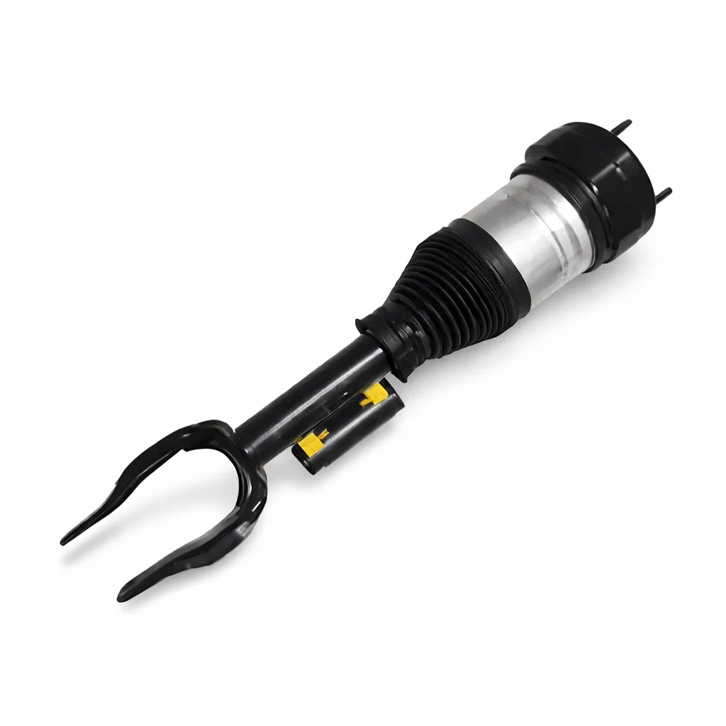 Front Air Shock With ADS - GLE, GLS - W167 - Left 19-25