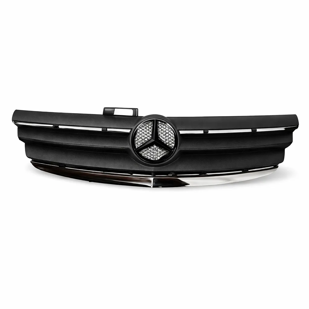 W169 Grille