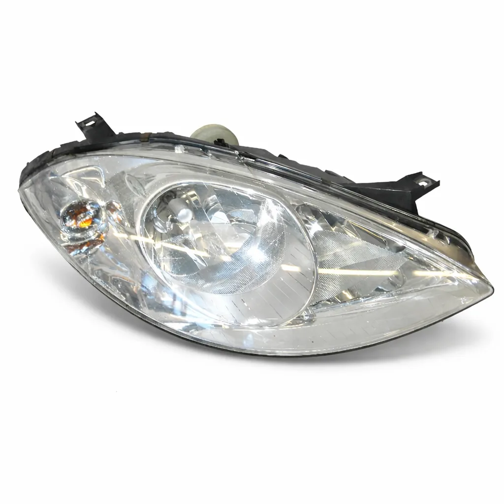 W169 HEADLIGHT LEFT