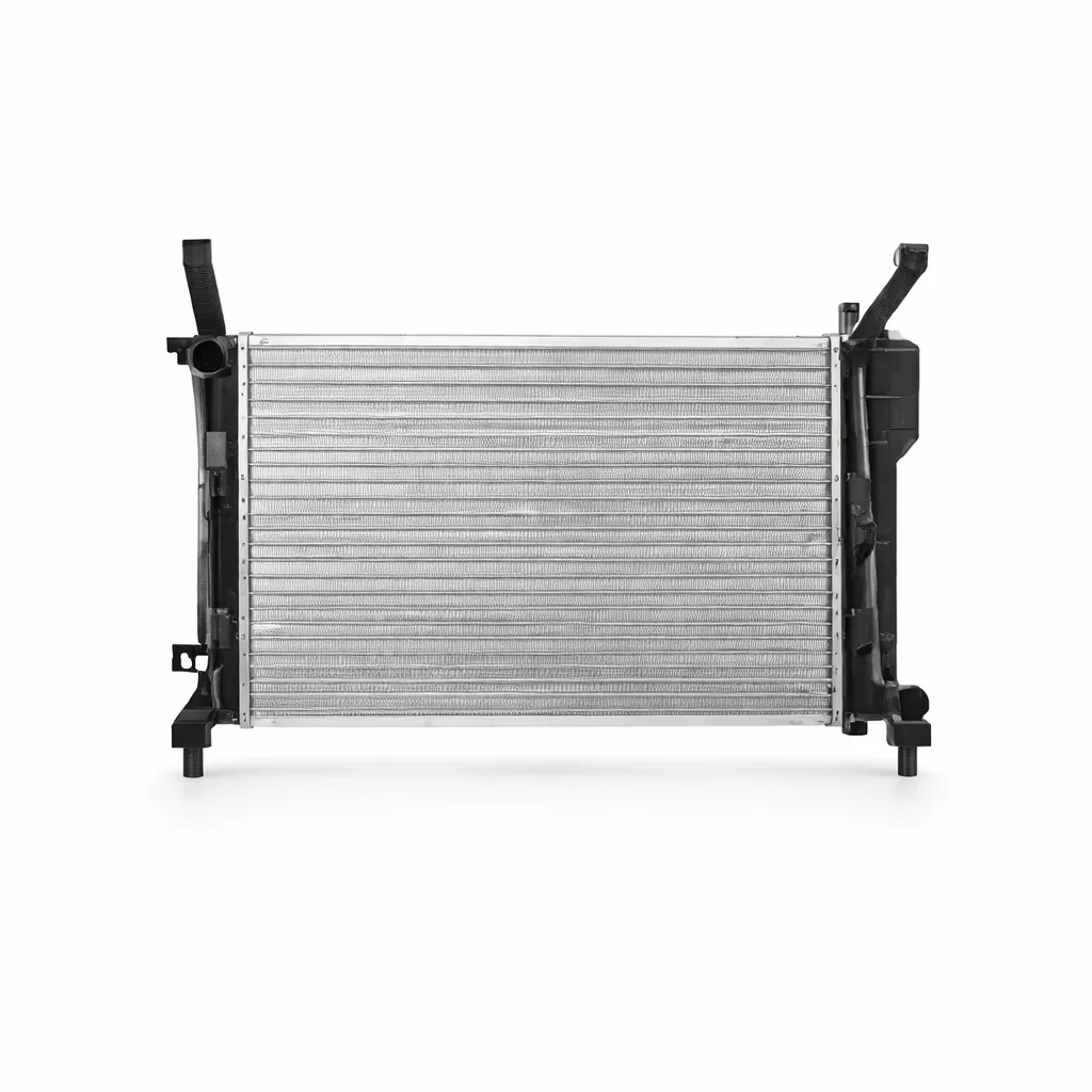 Coolant Radiator - W169 / A Class 170/180/200 Auto 04-11