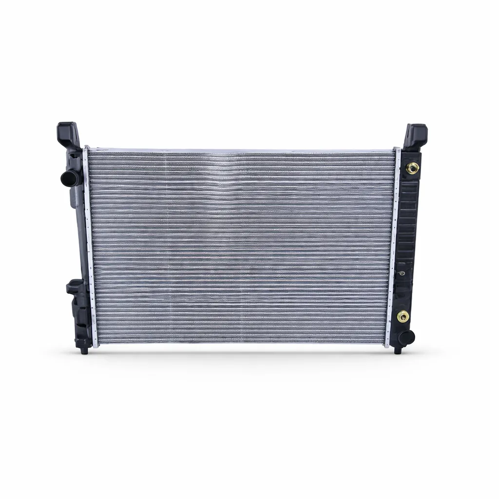 Coolant Radiator - W169 / A Class 180/200 Manual 04-11