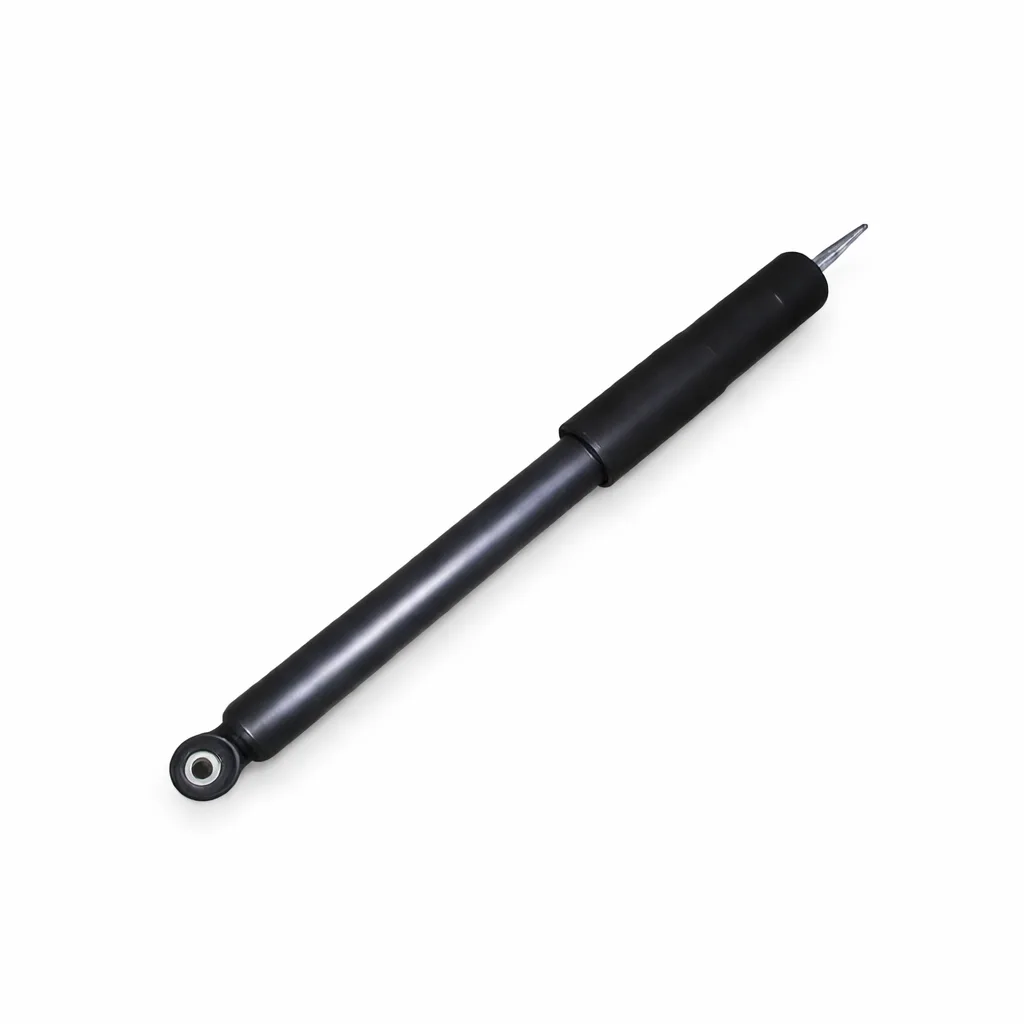 Rear Shock - A Class, B Class /  W169, W245 - Left or Right - 04-12
