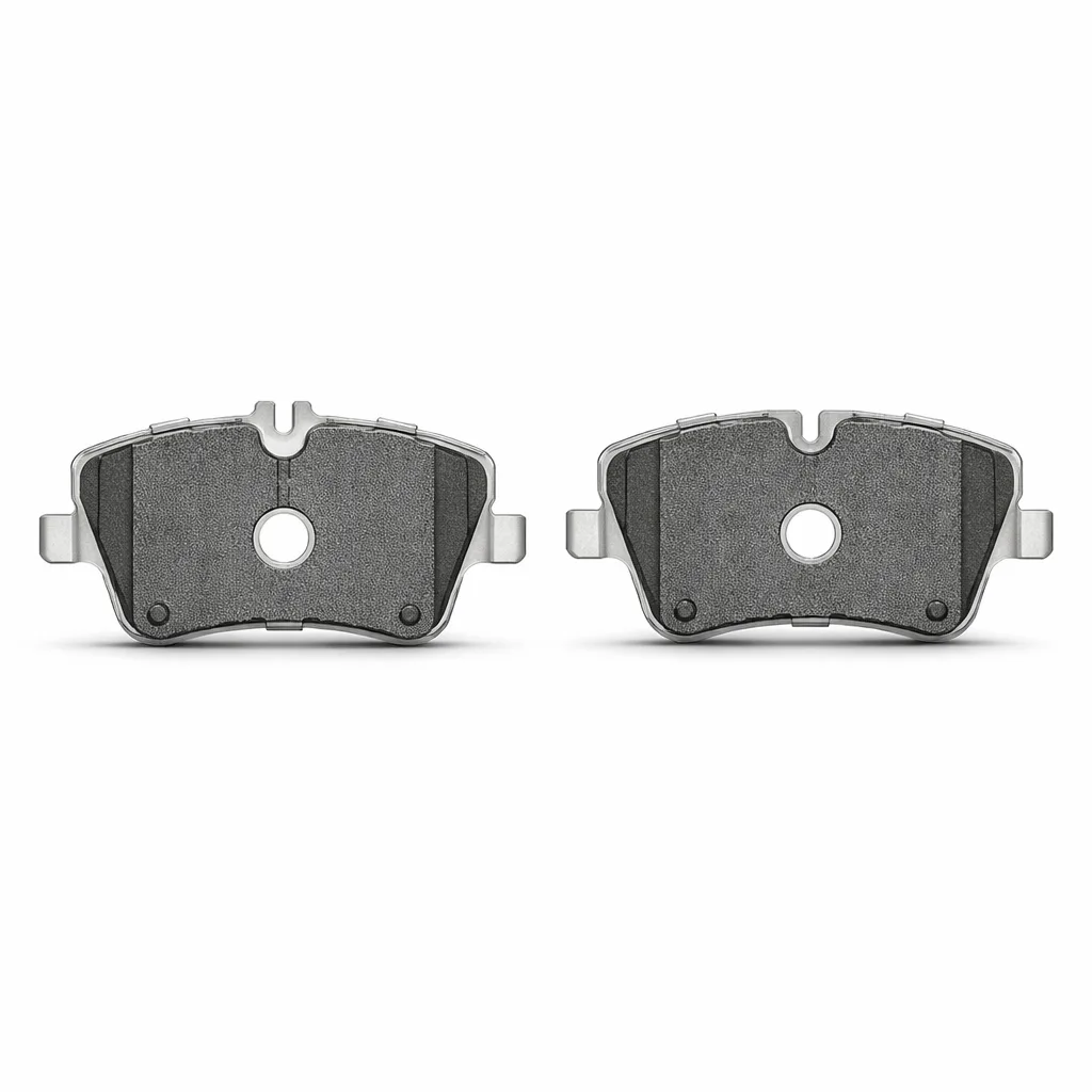 W203 BRAKE PAD REAR SPORT