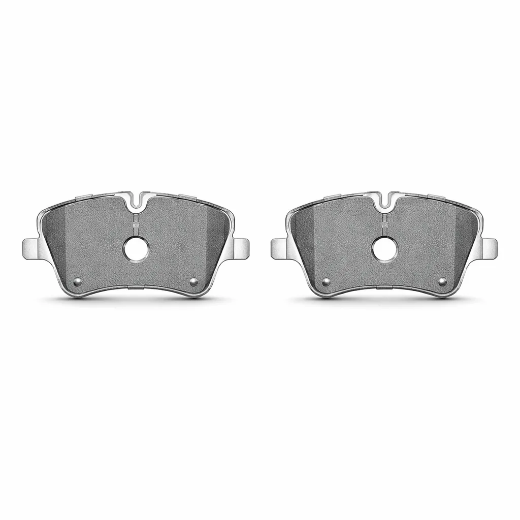 W203 BRAKE PAD REAR SPORT