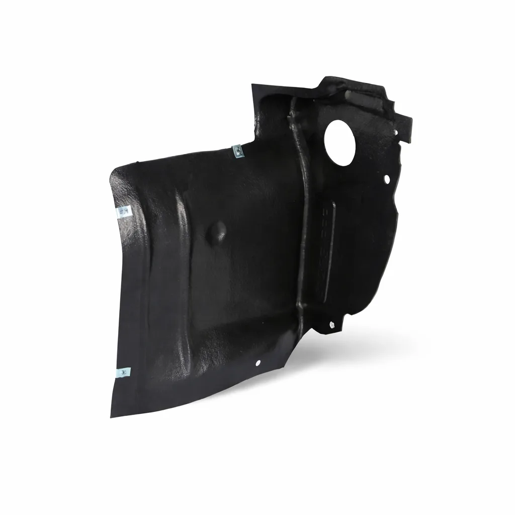 Fender Liner Extension - C Class / W203 - right - 00-07
