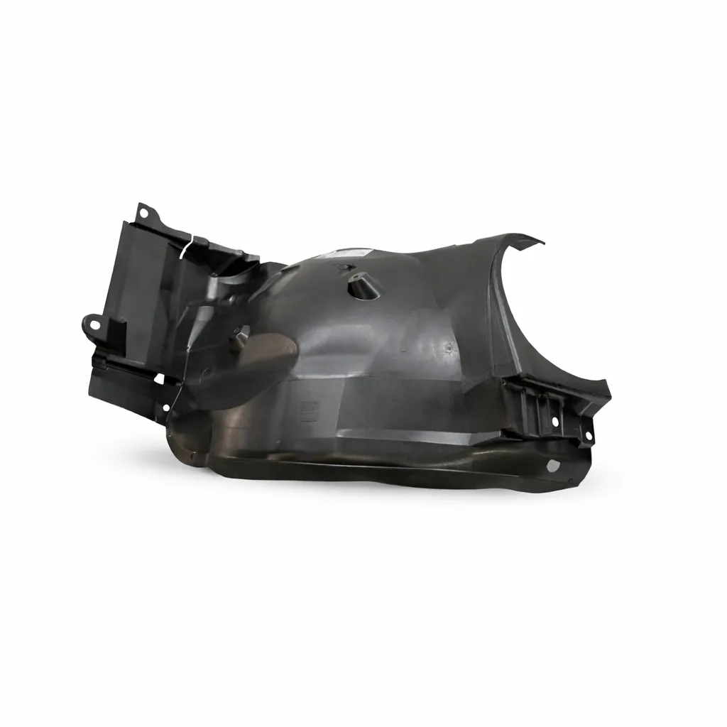 Fender Liner - C Class / W203 - Front/Front/Right - 00-07