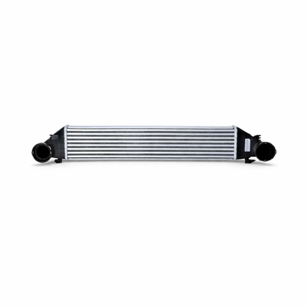Intercooler - C - Class / W203 180K/200/220D-320D 00-07