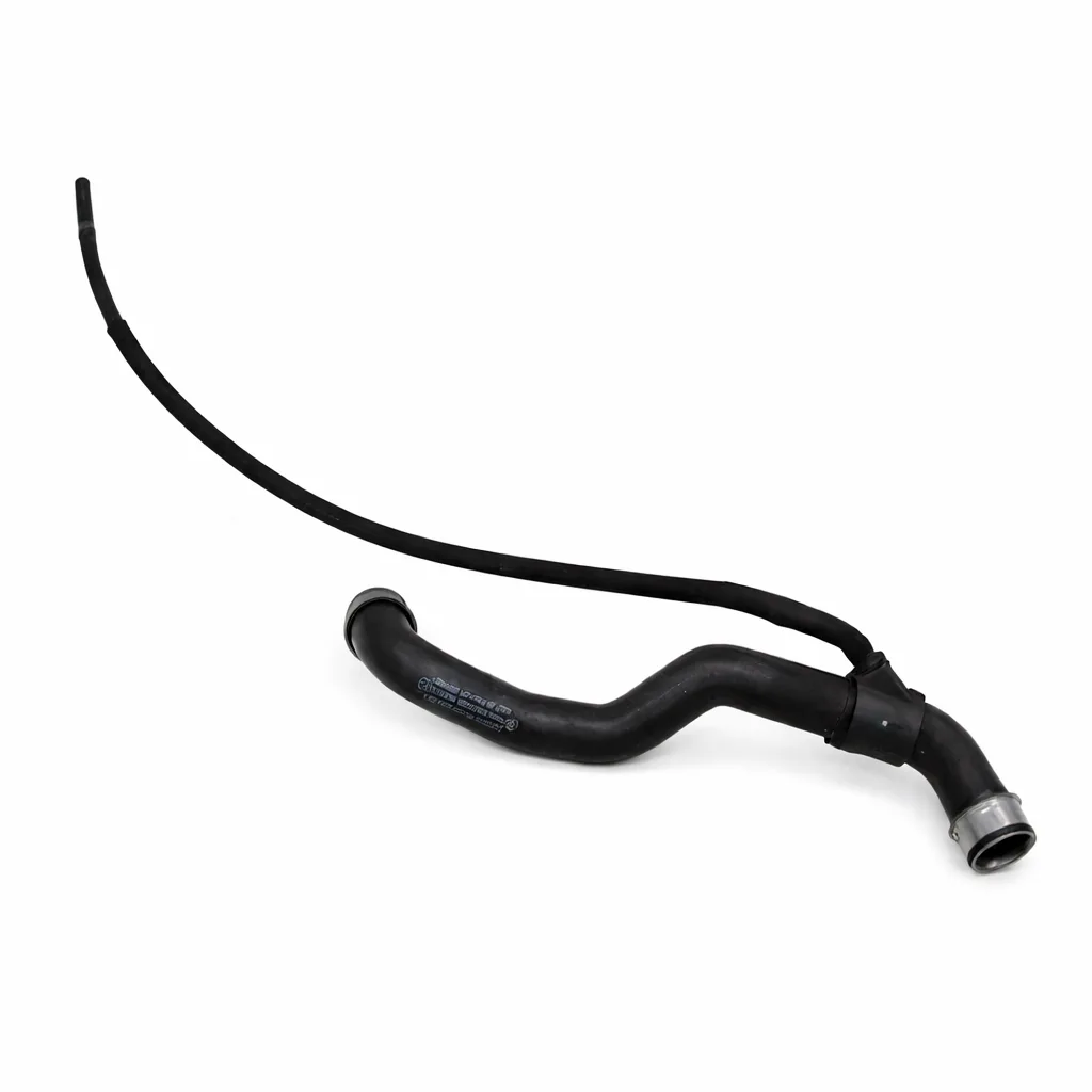 W203 M112 TOP RAIDIATOR HOSE