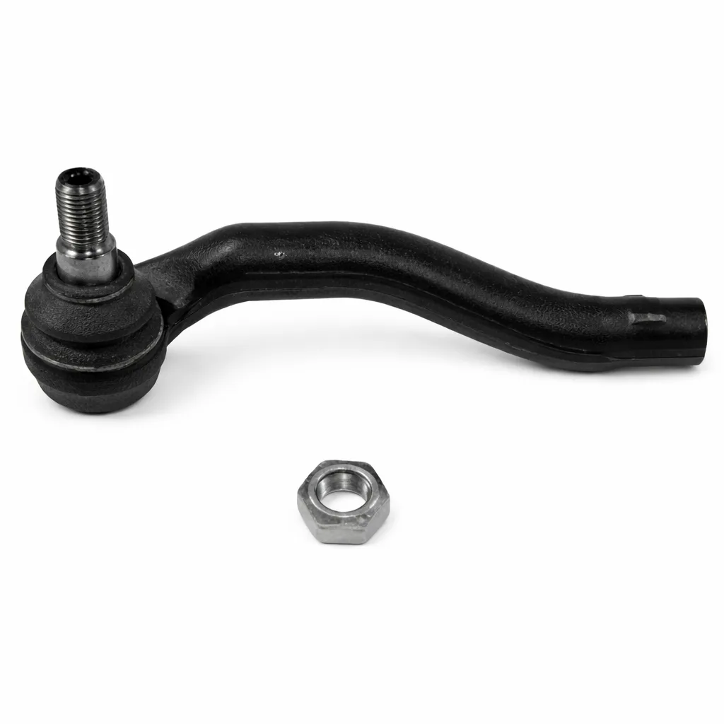 W203 TI ROD END LEFT